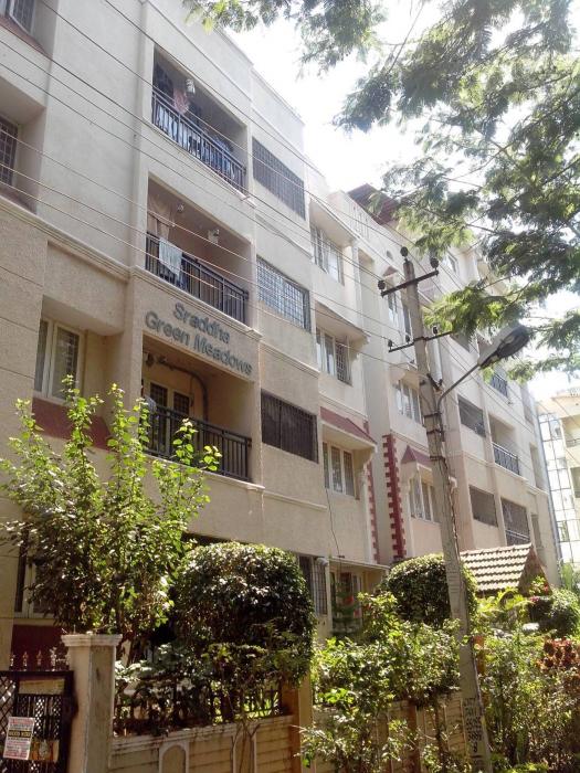 Sraddha Green Meadows