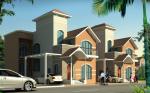 Semi Furnished 4BHK Villa for Rent in Whitefield, Bangalore at Skylark Arcadia Phase I