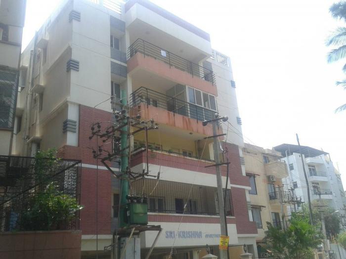 Sri Krishna Apartments