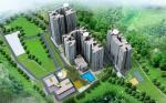 3 BHK Apartment for sale in Kanakapura Road, Bangalore.