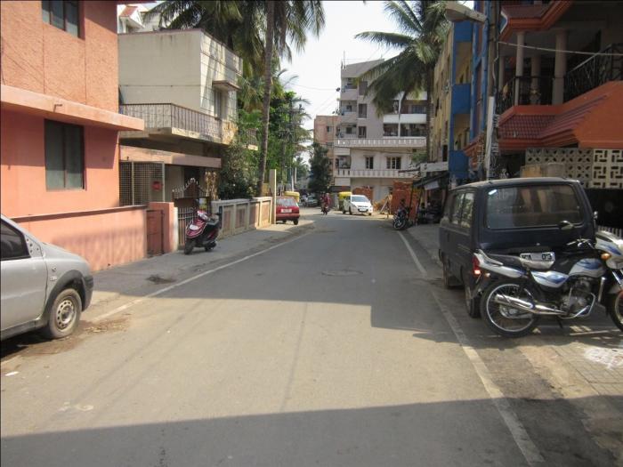 Eshwari Regency - Project Photo