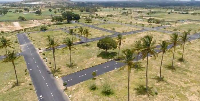 Sitrus Nandi View - Project Photo