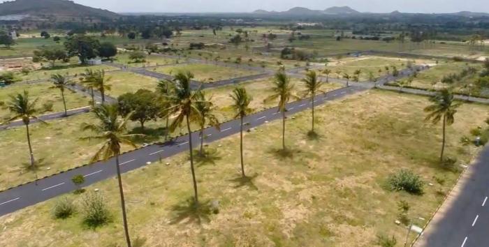 Sitrus Nandi View - Project Photo