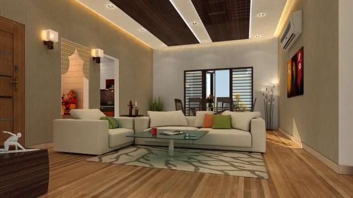 Sudha Pristine - Project Photo