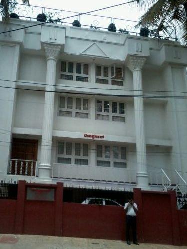 Devi Prasad - Banner Image