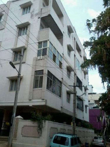 Sai Tejas L.G Manor - Project Photo