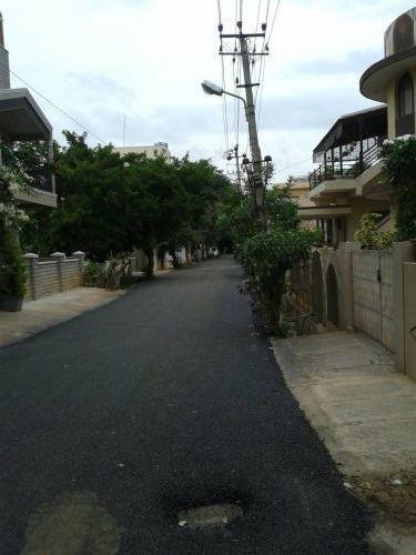 Azmath E Hind - Project Photo