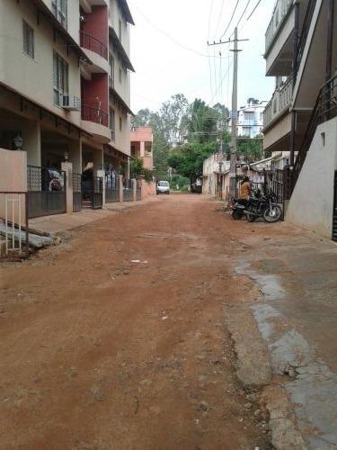 Parvath Homes - Banner Image