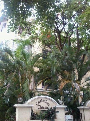 Carleston Classic In Bangalore Amenities Layout Price List