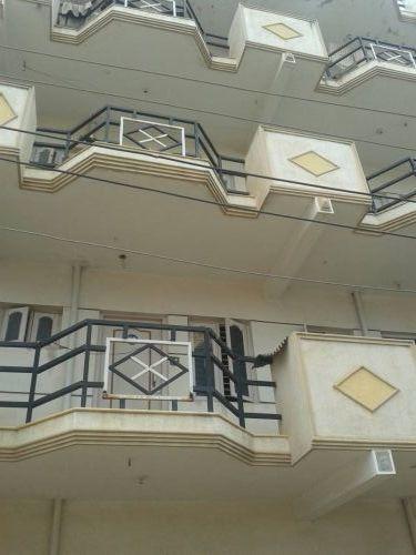 Rmr Apartments - Banner Image