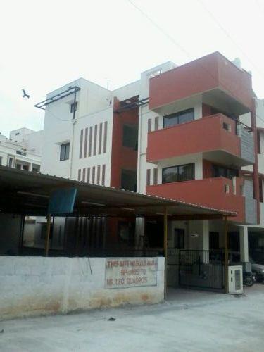 EL Shaddal - Project Photo
