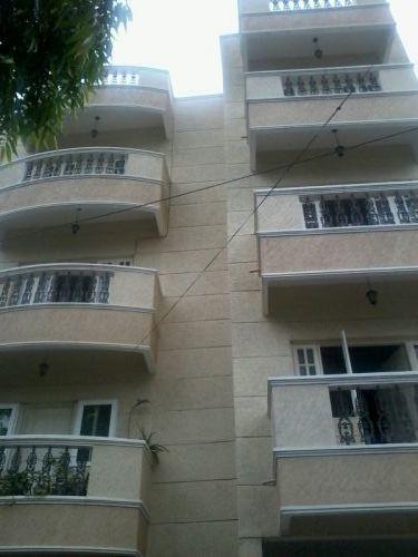 sriniketan residency - Banner Image