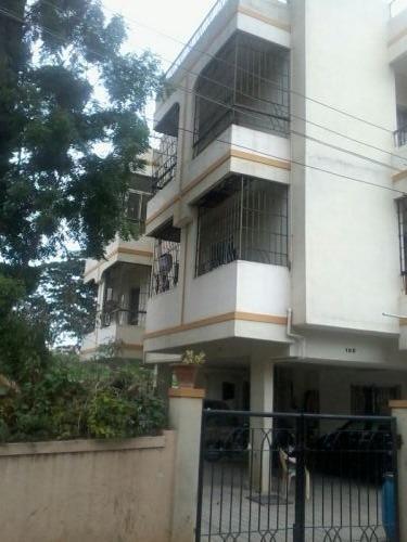 Silver Oaks - Project Photo