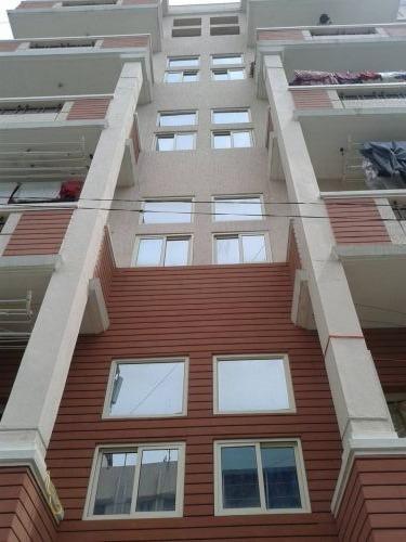 Elan Aster - Project Photo