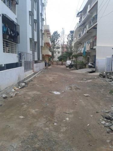 Basanth Mansion - Project Photo