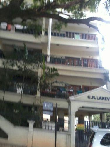 GR Lake View - Project Photo