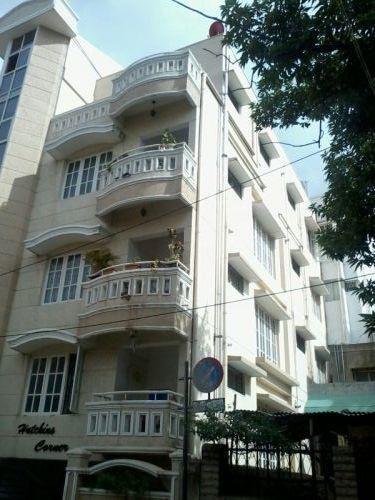 Hutchins Corner In Bangalore Amenities Layout Price List