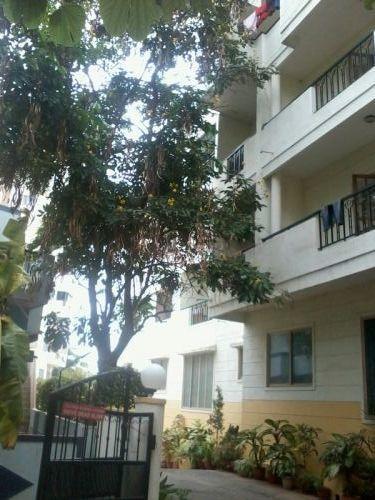 Gurupriya Seventh Hill - Project Photo