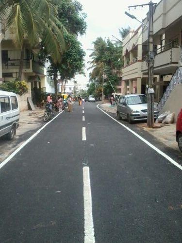 Gurupriya Seventh Hill - Project Photo