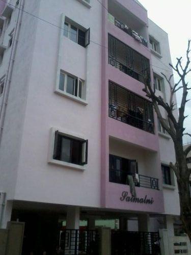 Saimalni Apartment - Banner Image