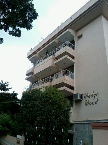 Wedge Wood - Banner Image