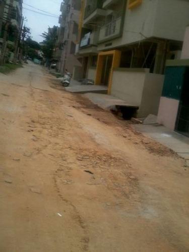 Dwaraka Mayee Apartment - Project Photo