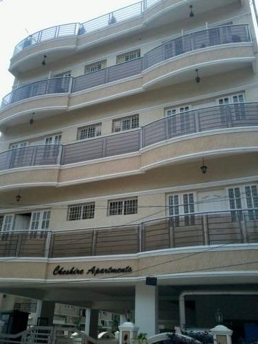 Cheshire Aparemts - Banner Image