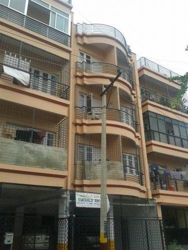 Emerald Arcade - Banner Image