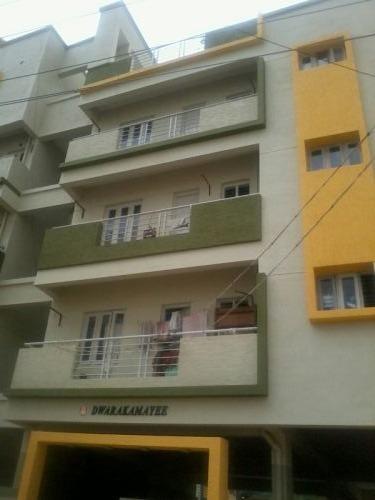 Dwaraka Mayee Apartment - Banner Image