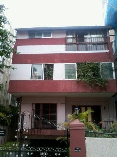 Maya Apartments - Banner Image