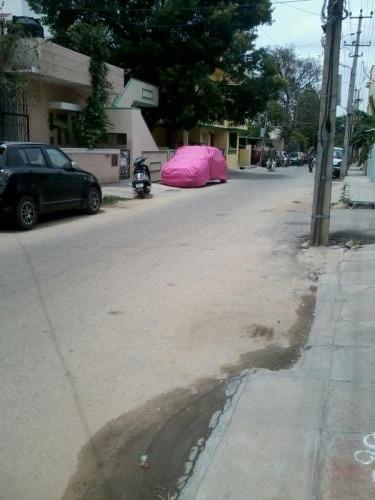 Cheshire Aparemts - Project Photo