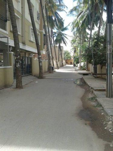 Anand nilaya - Project Photo