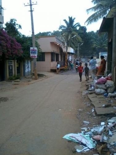 Shrinidhi Scintila - Project Photo