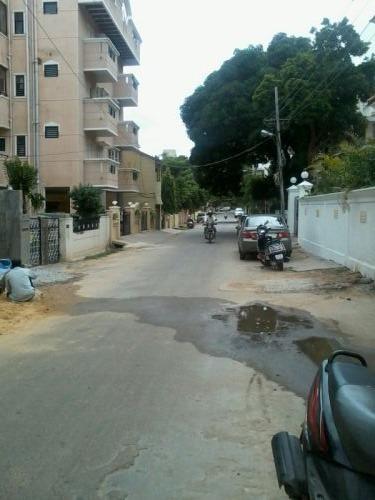 Maya Apartments - Project Photo