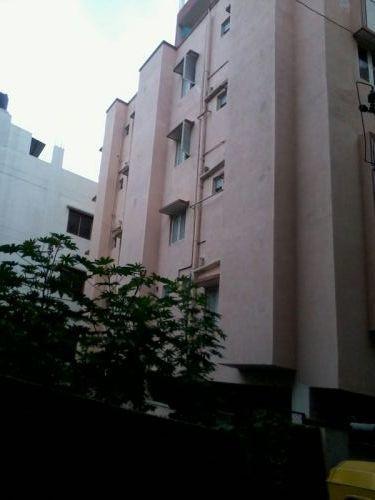 Basava Bhavan - Banner Image