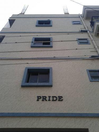 Maithri Pride - Banner Image