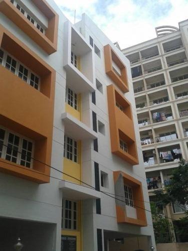 Basanth Mansion - Banner Image