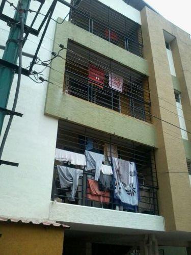 Surkasha Residency - Banner Image