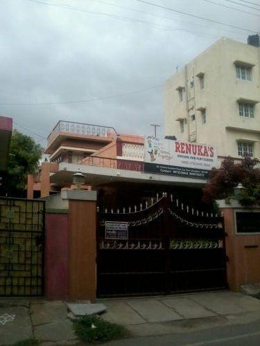 sriniketan residency - Project Photo