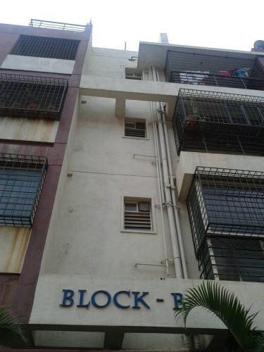 Adithi Arcade - Project Photo