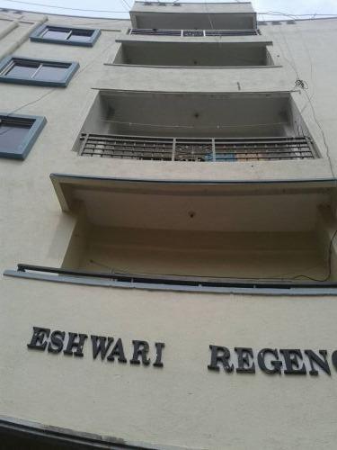 Eshwari Regency - Project Photo