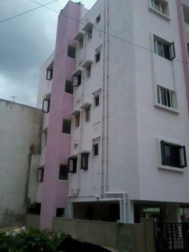 Saimalni Apartment - Project Photo