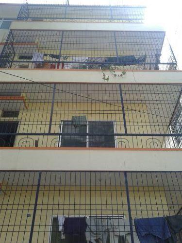 Anand nilaya - Banner Image