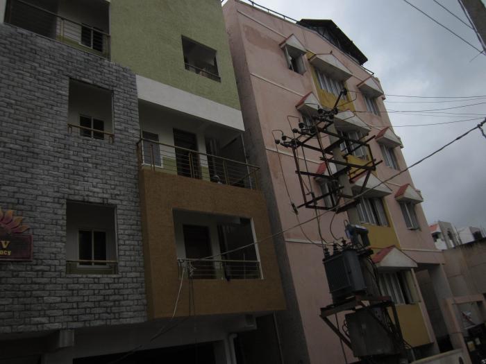 Dev Residency - Project Photo