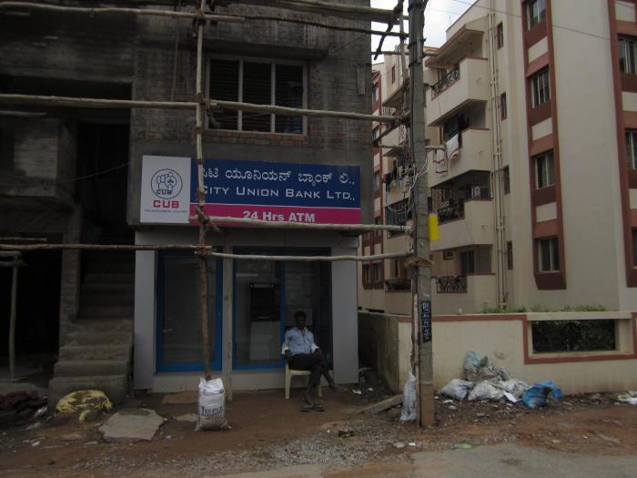 Dev Residency - Project Photo