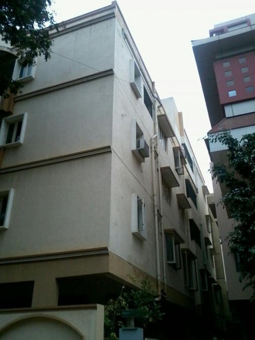 Manish Pristine - Project Photo