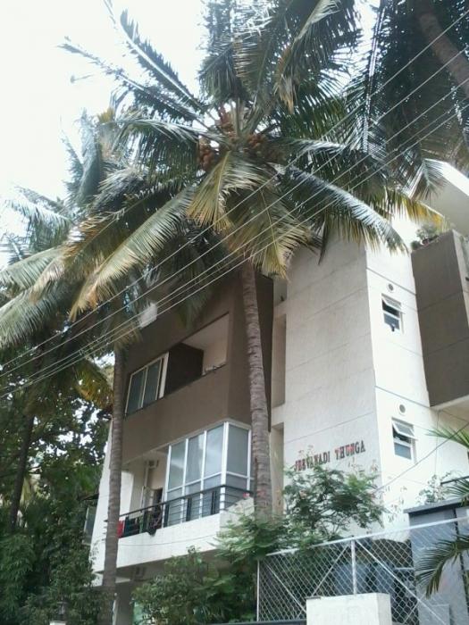 Jeevanadi Thunga - Project Photo