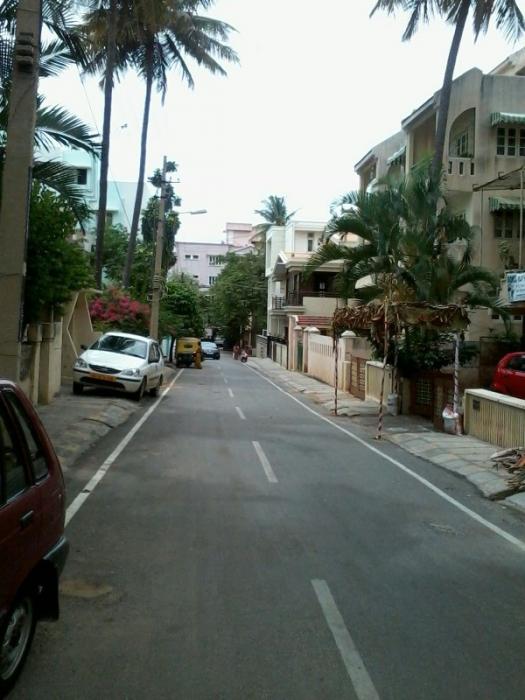 Jeevanadi Thunga - Project Photo