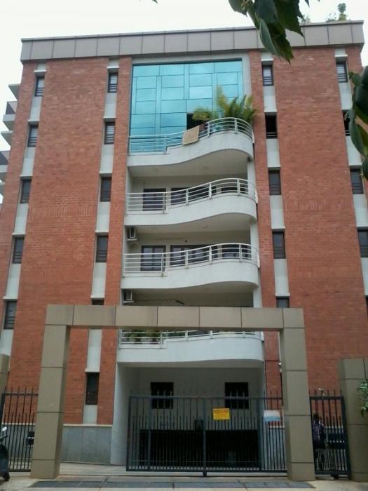 Anriya Palatial - Banner Image