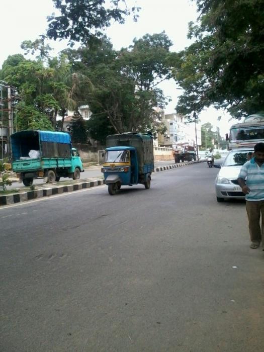 Manish Pristine - Project Photo